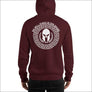 We Will Fight In The Shade Hoodie - Northlord