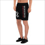 Men’s Athletic Long Shorts Berserker Black - Northlord