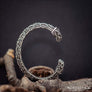 Huggin and Munnin Armring Oseberg Style - Northlord