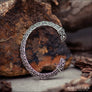 Huggin and Munnin Armring Oseberg Style - Northlord
