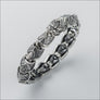 Jormungandr Chain Bracelet Sterling Silver Northlord