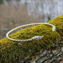 Jormungandr Torc Brass - Northlord