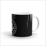 Valknut Coffee Mug - Northlord