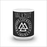 Valknut Coffee Mug - Northlord