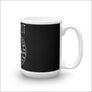 Valknut Coffee Mug - Northlord