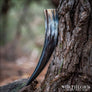 Natural Viking Drinking Horn - Northlord