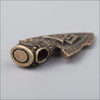 Odin’s Spear Pendant Gungnir Bronze - Northlord