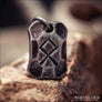 Othala Rune Pendant Hand-Forged - Northlord