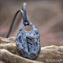 Rune Pendant Ansuz Pewter - Northlord