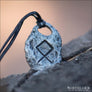 Rune Pendant Othala Pewter - Northlord