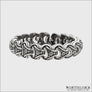 Scandinavian Chain Bracelet Sterling Silver Northlord
