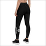 Shieldmaiden Women Leggings Black - Northlord