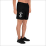 Men’s Athletic Long Shorts Berserker Black - Northlord