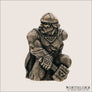 Thor Figurine Statuette Bronze Northlord