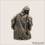 Thor Figurine Statuette Bronze Northlord
