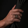 Thor’s Hammer Ring Bronze Northlord PK