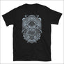 Thor’s Mask T-shirt Black - Northlord