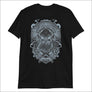 Thor’s Mask T-shirt Black - Northlord