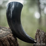 Short Viking Drinking Horn Curved - Northlord