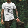 Ulfhednar Wolf Warriors T-shirt - Northlord