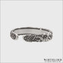 Urnes Style Viking Armring - Northlord-PK