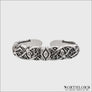Urnes Style Viking Armring - Northlord-PK
