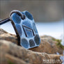 Uruz Rune Pendant Hand-Forged - Northlord