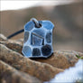 Uruz Rune Pendant Hand-Forged - Northlord