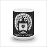 Valhalla Awaits Coffee Mug - Northlord