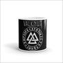 Valknut Coffee Mug - Northlord