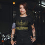 Valkyrie Wings Women’s T-shirt - Northlord