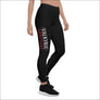 Valkyrie Women Leggings Black - Northlord