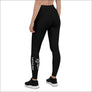 Valkyrie Women Leggings Black - Northlord