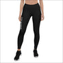 Valkyrie Women Leggings Black - Northlord
