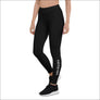Valkyrie Women Leggings Black - Northlord