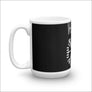 Vegvisir Viking Compass Coffee Mug - Northlord