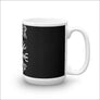 Vegvisir Viking Compass Coffee Mug - Northlord