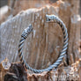 Viking Beasts Armring Gotland - Northlord