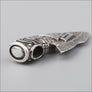 Viking Pendant Gungnir Sterling Silver Northlord