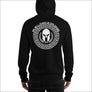 We Will Fight In The Shade Hoodie - Northlord