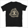 Yggdrasil T shirt With Knotwork Multicolor Northlord
