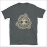 Yggdrasil T shirt With Knotwork Multicolor Northlord