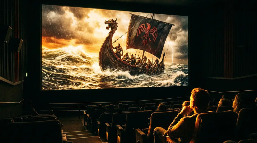 The 5 Best Viking Movies Ever Made: What Makes Each One a Success