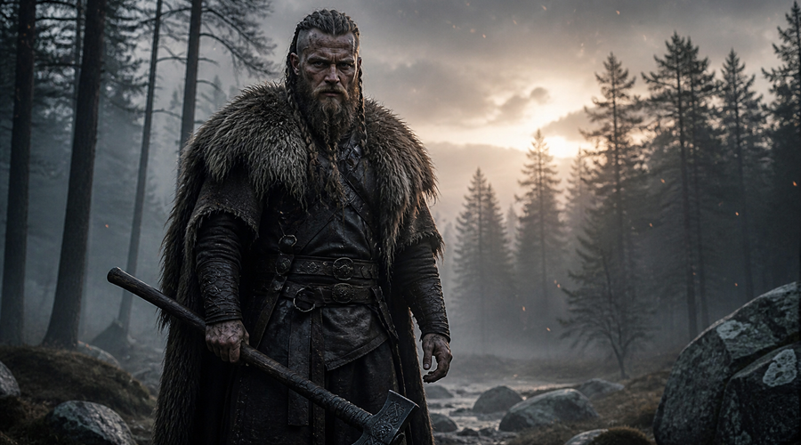 Berserkers: Who Were the Fearsome Warriors of the Norse World?