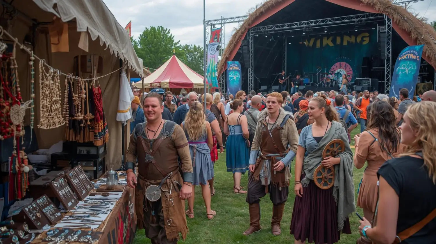 Viking Music Festival - Northlord