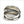 Adjustable Norse Rune Ring Sterling silver - Northlord