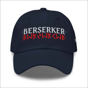 Berserker Baseball Hat Multicolor Northlord