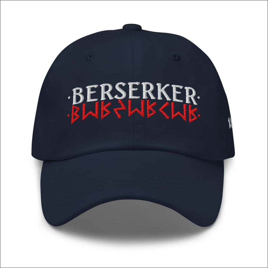 Berserker Baseball Hat Multicolor Northlord