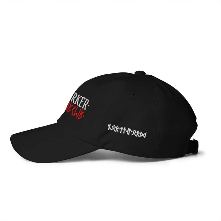 Berserker Baseball Hat Multicolor Northlord