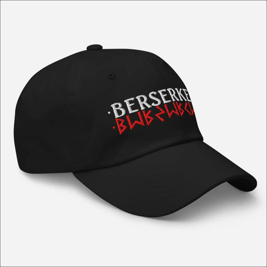 Berserker Baseball Hat Multicolor Northlord